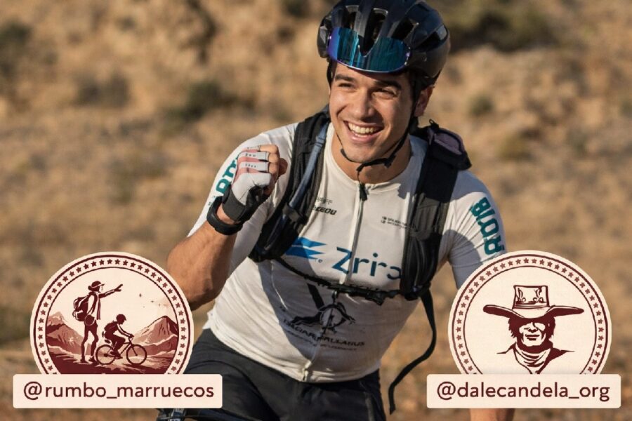 Compromiso Social De Cuatroele Abogados Deporte Solidaridad Y Un Reto Hacia La Esperanza