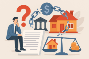 ¿Se puede perdonar la deuda hipotecaria con la Ley de Segunda Oportunidad?